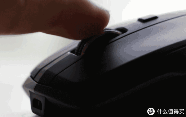 logitech 罗技 mx anywhere2 鼠标使用体验