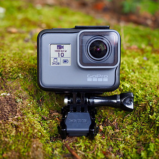 #首晒# 想说爱你不容易：GoPro Hero5 Black 评测，附与小蚁4K 运动相机横向对比