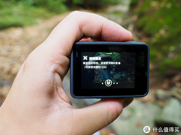 GoPro Hero5 Black 相机使用总结】防水|语音控制|触控屏|防抖|GPS_摘要 