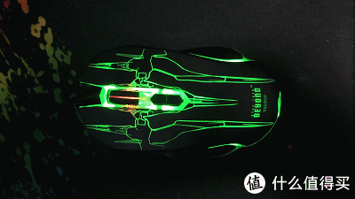 社区首页 电脑数码 电脑外设 鼠标 文章详情   四,灯效体验 黑爵gt