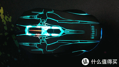 社区首页 电脑数码 电脑外设 鼠标 文章详情   四,灯效体验 黑爵gt