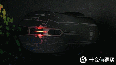 社区首页 电脑数码 电脑外设 鼠标 文章详情   四,灯效体验 黑爵gt