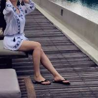 每日一景点:朝着太平洋吹奏的岛歌,象岛的雨林和海