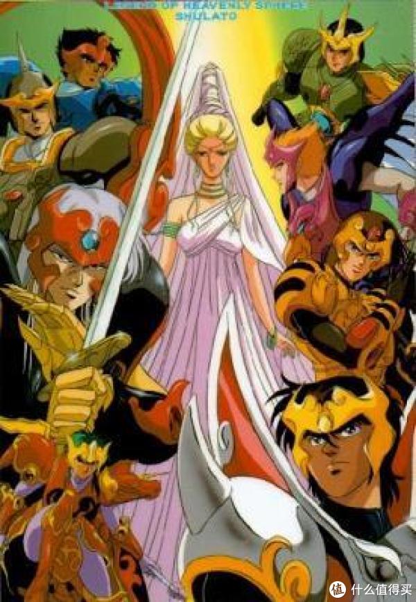 80后的回忆录:儿时动画片,你喜欢哪一部?