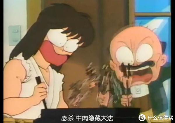 80后的回忆录:儿时动画片,你喜欢哪一部?