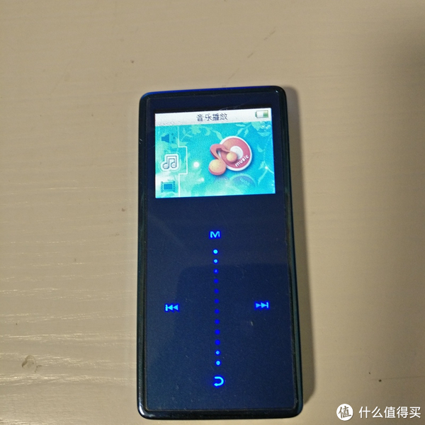 古老mp3——oppo d29h mp3播放器