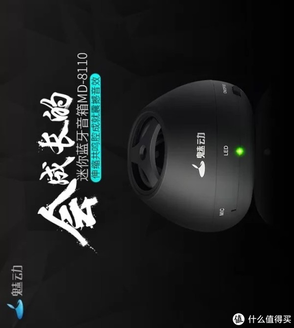 魅动
