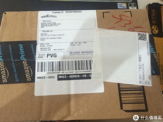 amazonbasics 亚马逊倍思 苹果数据线 开箱