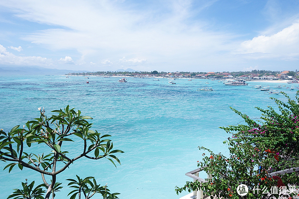 一个人的巴厘岛,感受来自印度洋的蓝