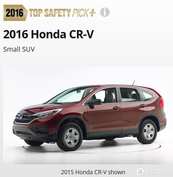 『万恶的美帝IIHS』教你选车 篇一:21款47个配置中小型SUV灯光横评