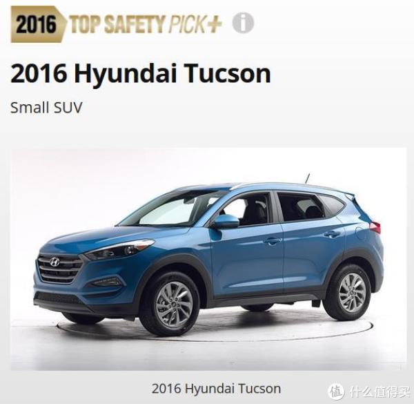 『万恶的美帝IIHS』教你选车 篇一:21款47个配置中小型SUV灯光横评