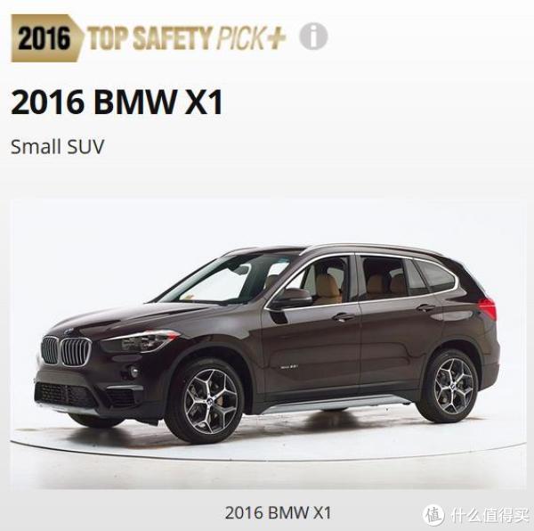 『万恶的美帝IIHS』教你选车 篇一:21款47个配置中小型SUV灯光横评