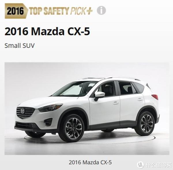 『万恶的美帝IIHS』教你选车 篇一:21款47个配置中小型SUV灯光横评