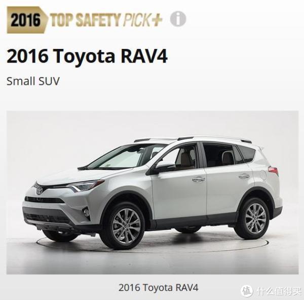 『万恶的美帝IIHS』教你选车 篇一:21款47个配置中小型SUV灯光横评