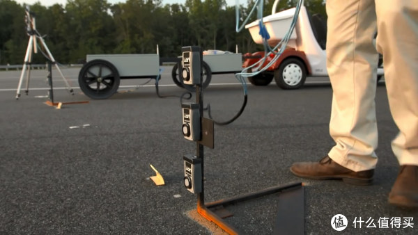 『万恶的美帝IIHS』教你选车 篇一:21款47个配置中小型SUV灯光横评