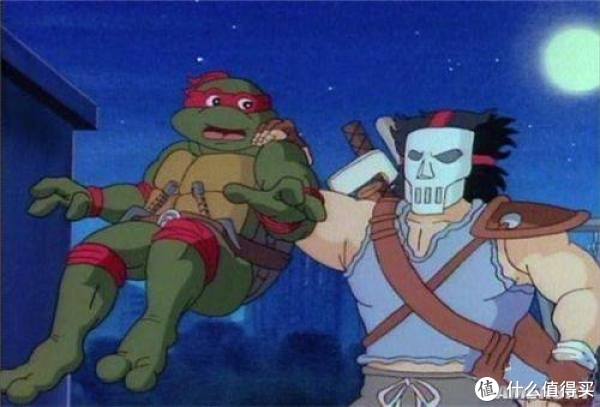 续篇:80后的回忆录:儿时动画片,你喜欢哪一部?