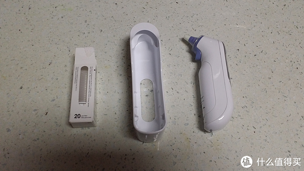 宝宝发烧监护利器:braun 博朗 irt6500 耳温计 小林退热贴(附测试)