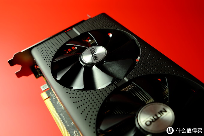 被吊打新入门级vr显卡:sapphire 蓝宝石 rx480 8g d5 超白金 oc 显卡