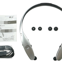 LG Harman/Kardon HBS-900 无线运动蓝牙耳机