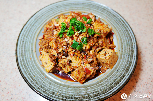 枫の私房 篇七十四:冬日火锅加点啥?做点香酥弹牙的牛肉丸子备着吧