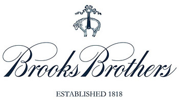 #原创新人#Brooks Brothers 官网海淘初体验 MILANO正装衬衫