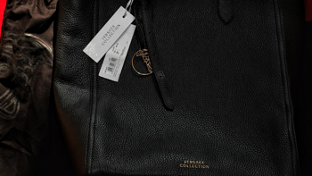高机能潮流 篇二十九：来自forzieri的礼物：Versace Collection 托特包