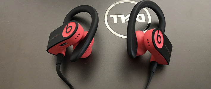 Powerbeats3 by Dr. Dre Wireless 入耳式耳机 