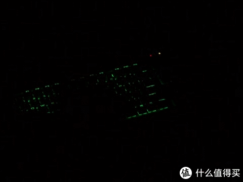 值客原创 电脑数码 电脑外设 文章详情      音乐律动模式视频.