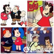 最全童年回忆动画片,让你找回遗失的美好 篇一:美国动画片