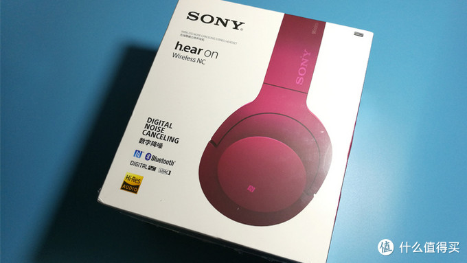 杂物撰德 辩是与非 篇六:守护姨夫的微笑—sony 索尼 mdr-100abn