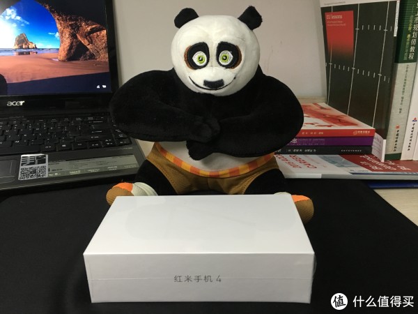 包装简洁精致