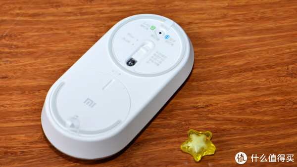 大量使用小米鼠标