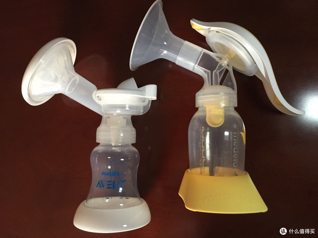 飞利浦 新安怡 scf902/11 单边电动吸乳器_电动吸奶器_什么值得买