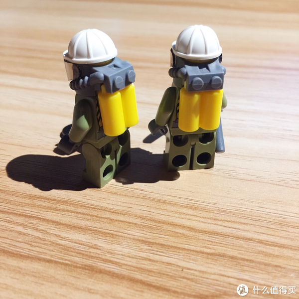 lego city 城市系列 篇三:lego 乐高 city 60120 火山探险小套装 开箱