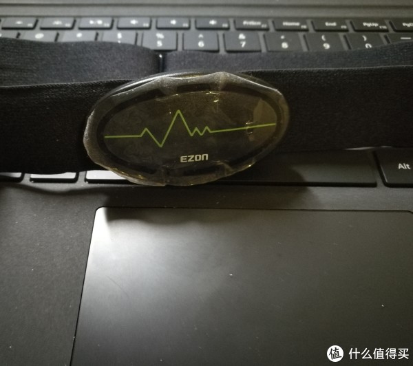 心率带