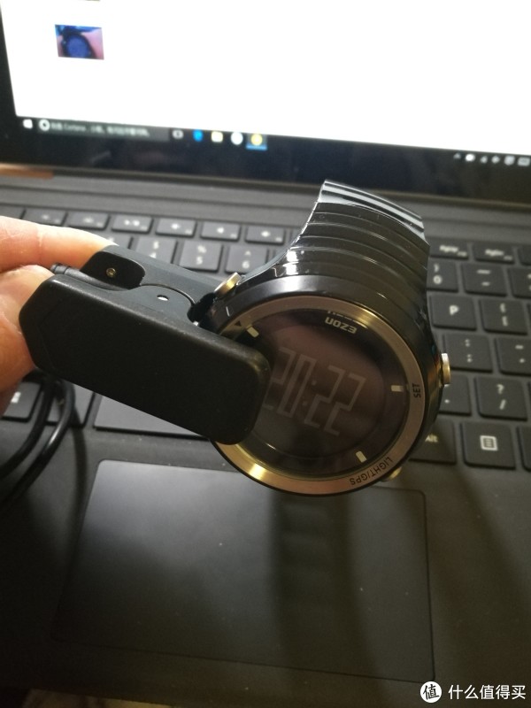 充电器