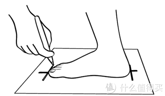 运动户外 运动鞋袜 跑鞋 mizuno/美津浓跑鞋 文章详情   而测量脚长的