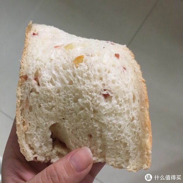 下腰了，吃口又软又韧劲