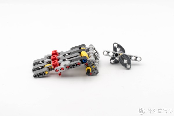 乐高还能这么玩 篇六:大师的杰作:jeep wrangler rubicon rc
