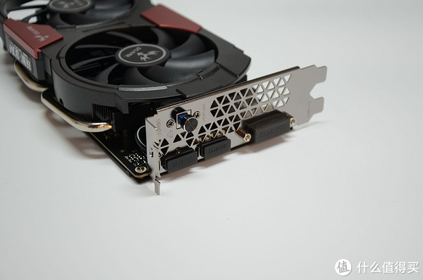 本站首晒#尝鲜10系,gtx1050七彩虹烈焰战神u显卡