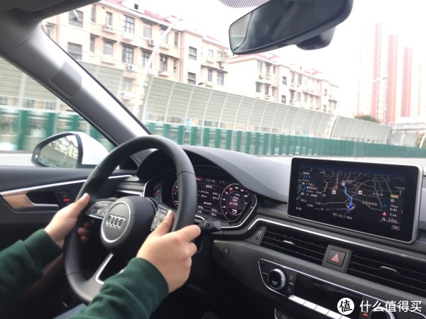 皮尺量过、屁股试过以后,再聊三款德系中型豪华车