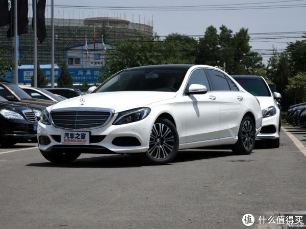 皮尺量过、屁股试过以后,再聊三款德系中型豪华车