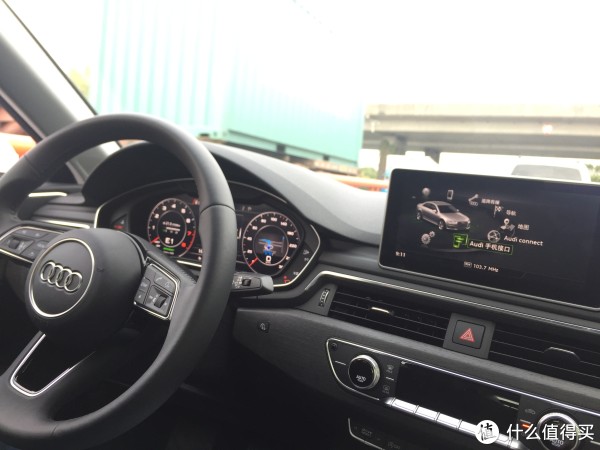 皮尺量过、屁股试过以后,再聊三款德系中型豪华车