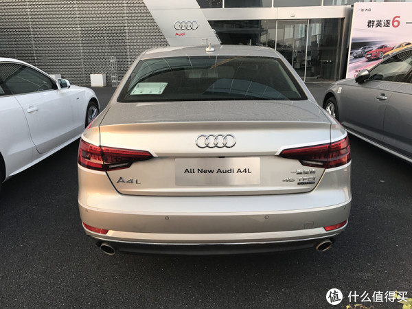 皮尺量过、屁股试过以后,再聊三款德系中型豪华车
