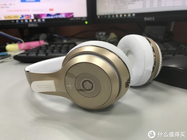beats solo3 wireless 耳机 开箱简评