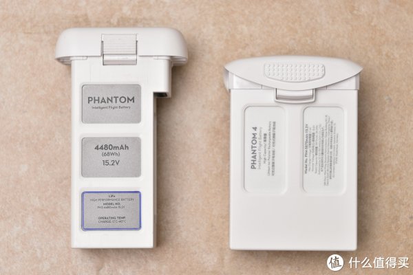 大疆 精灵 Phantom 4 Pro 智能航拍无人机外观