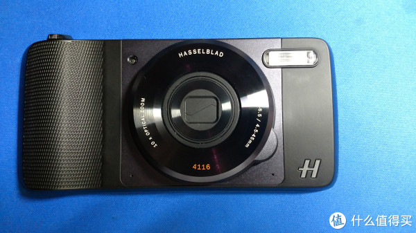 我的眼睛很大哦