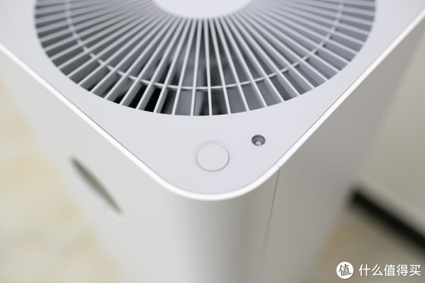 《颜值即正义,需求导向的选择:mi 小米 米家空气净化器pro(附净化器