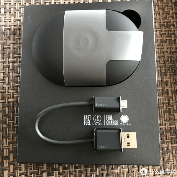 beatspowerbeats3无线蓝牙耳机个人主观使用体会东拉西扯