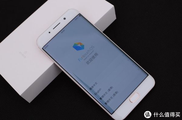 4000多买个国产手机值不值vivoxplay6初体验